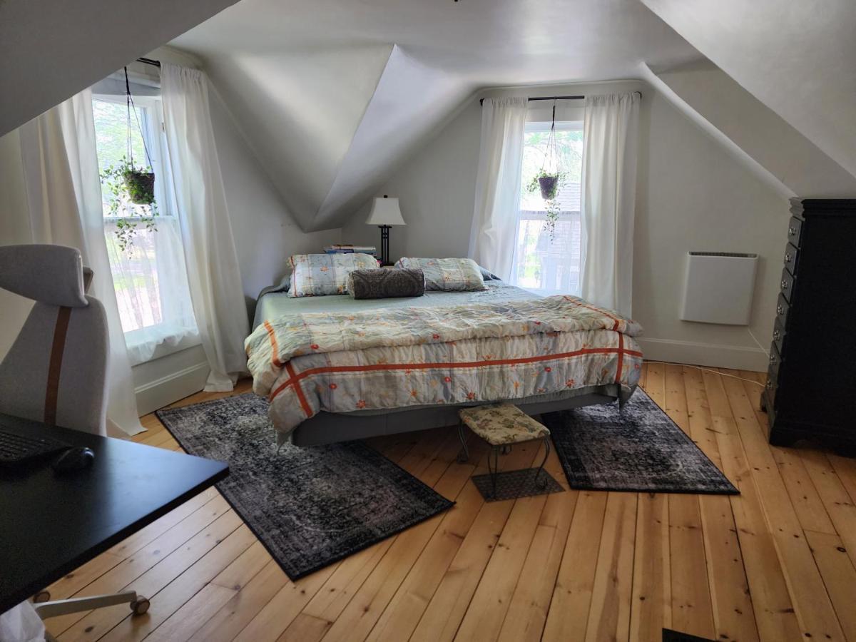 The Landerholm Bed And Breakfast Wisconsin Rapids Extérieur photo