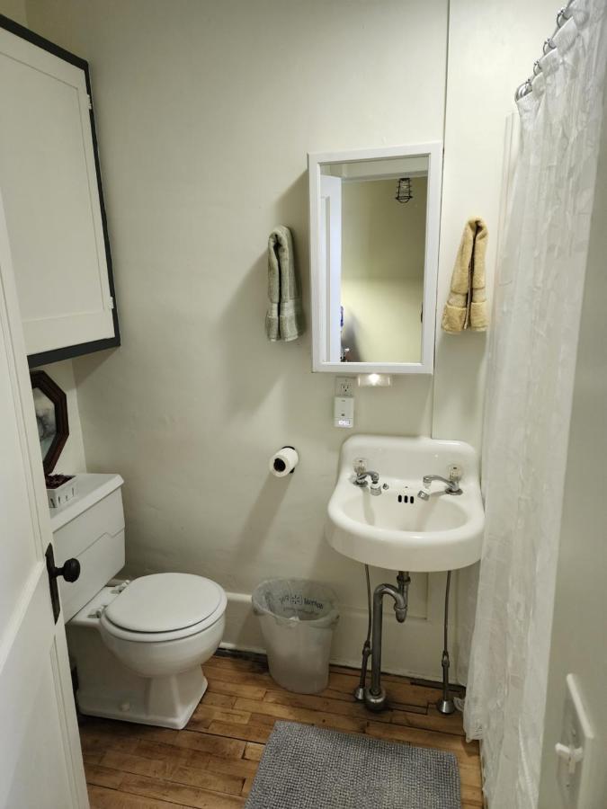 The Landerholm Bed And Breakfast Wisconsin Rapids Extérieur photo