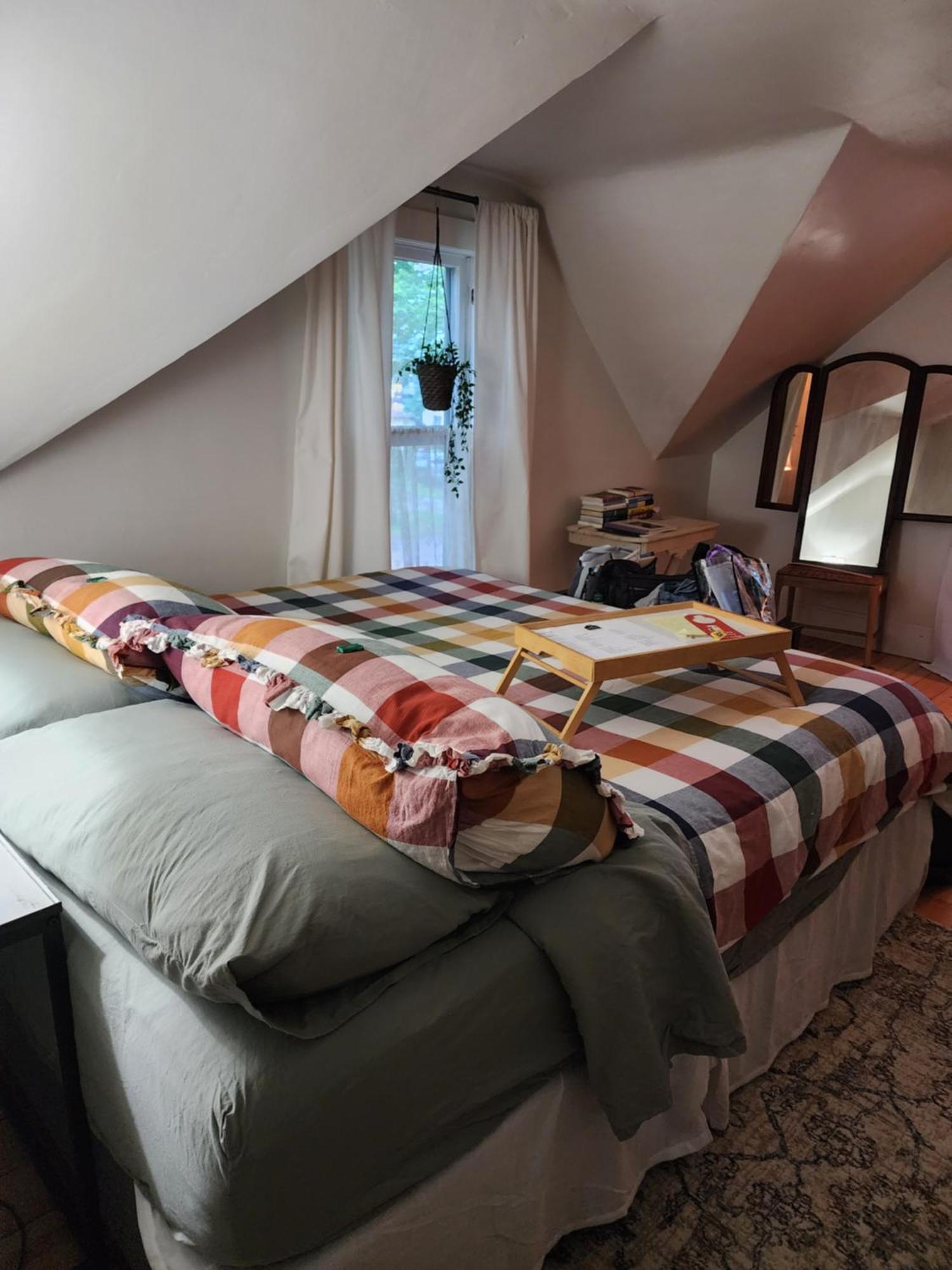The Landerholm Bed And Breakfast Wisconsin Rapids Extérieur photo
