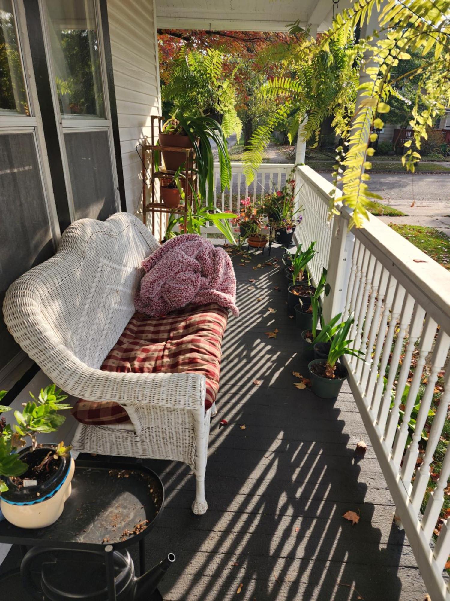 The Landerholm Bed And Breakfast Wisconsin Rapids Extérieur photo